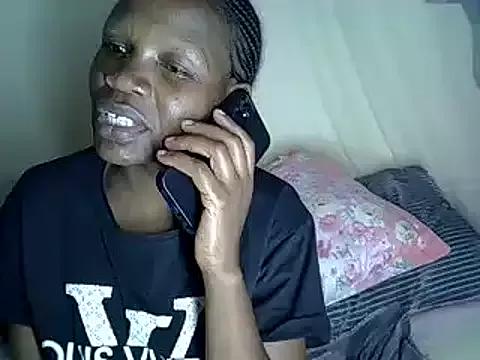 Sweet_serah on StripChat 