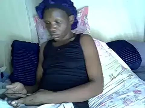 Sweet_serah on StripChat 