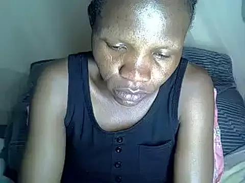 Sweet_serah on StripChat 