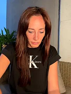 SweetAlegra_ on StripChat 