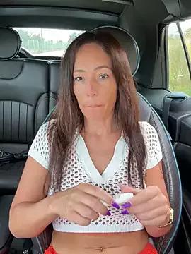 SweetAlegra_ on StripChat 