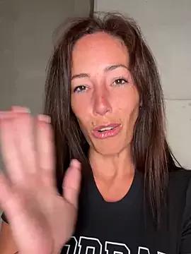 SweetAlegra_ on StripChat 