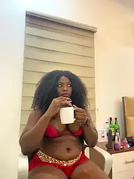 Sweetbootty on StripChat 