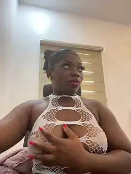 Sweetbootty on StripChat 