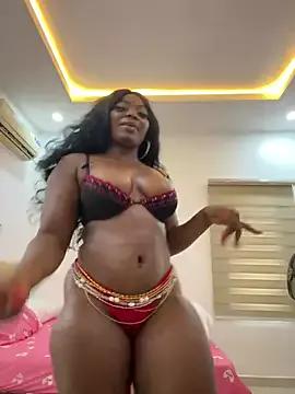 Sweetbootty on StripChat 