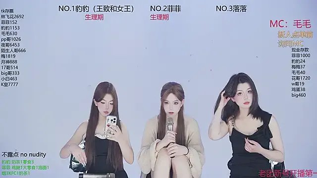 sweetgirls888 from StripChat