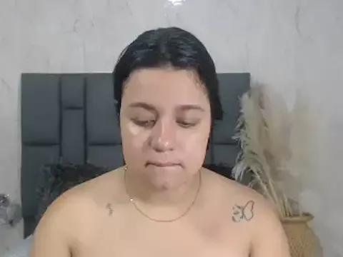 tammycooper1 on StripChat 