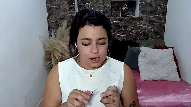 tammycooper1 on StripChat 