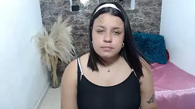 tammycooper1 on StripChat 
