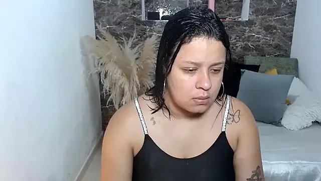 tammycooper1 on StripChat 