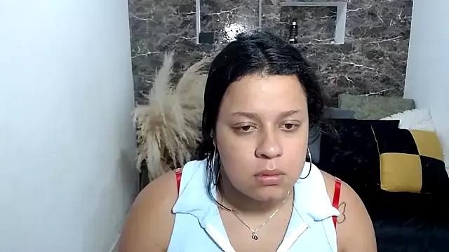 tammycooper1 on StripChat 