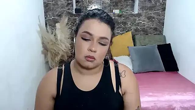 tammycooper1 on StripChat 