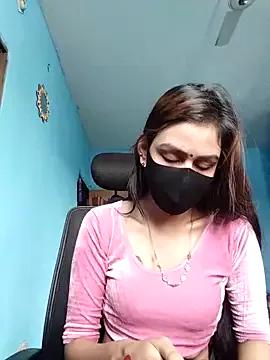 Tanisha-1 on StripChat 