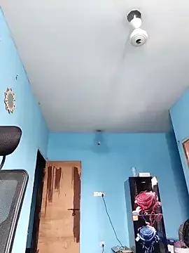 Tanisha-1 on StripChat 