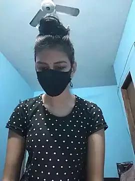 Tanisha-1 on StripChat 