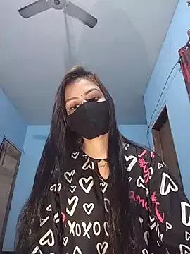 Tanisha-1 on StripChat 