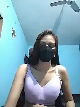 Tanisha-1 on StripChat 