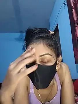 Tanisha-1 on StripChat 