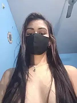 Tanisha-1 on StripChat 