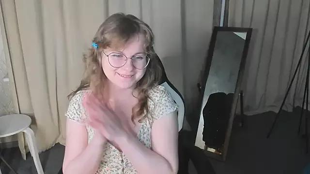 Tara_Harris on StripChat 