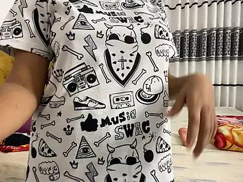 Private Tatoo_girl on StripChat