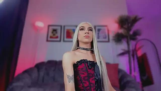 Freechat Taylor__foxxx on StripChat