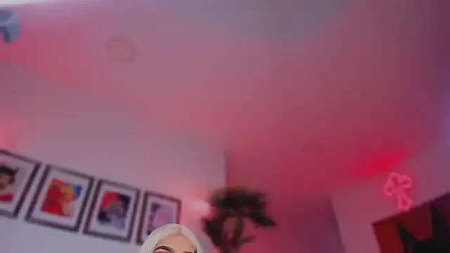 Freechat Taylor__foxxx on StripChat