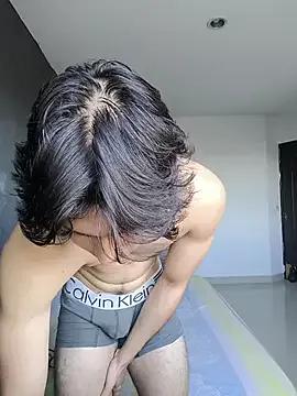 TeddyBear_07 from StripChat