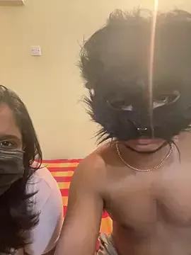 TeenLk on StripChat 