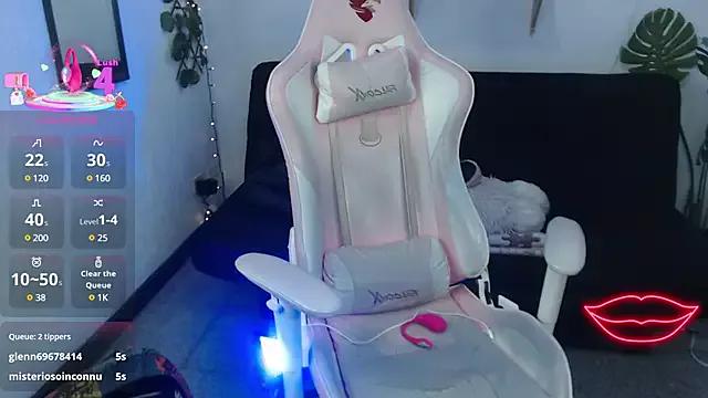 Tefy_bratz on StripChat 