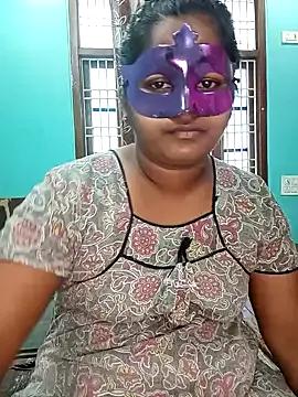 telugu_indhu_0001 on StripChat 