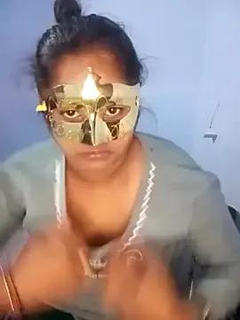 telugu_indhu_0001 on StripChat 