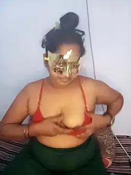 telugu_indhu_0001 on StripChat 
