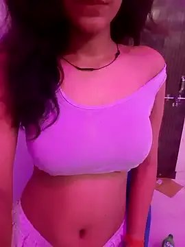 Teri_lella on StripChat