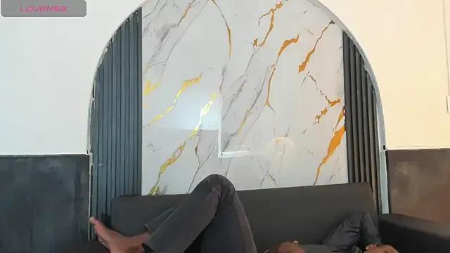 Terrance_z on StripChat 