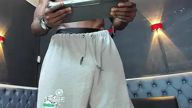 Terrance_z on StripChat 