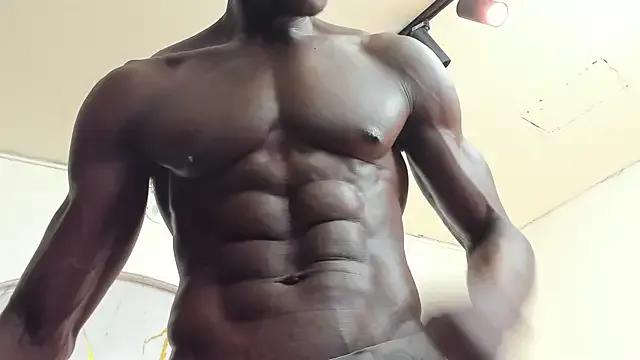 Terrance_z on StripChat 