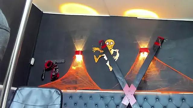 Terrance_z on StripChat 