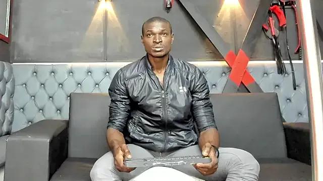 Terrance_z on StripChat 