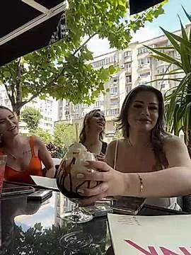 Private The_Spice_Girls on StripChat