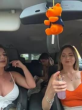 Private The_Spice_Girls on StripChat