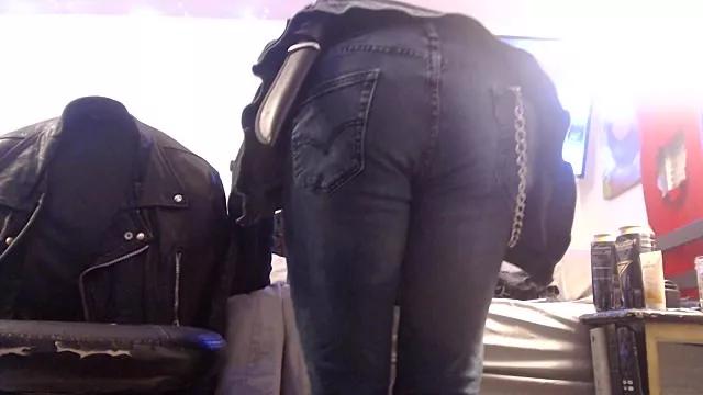 TheHellBilly on StripChat 