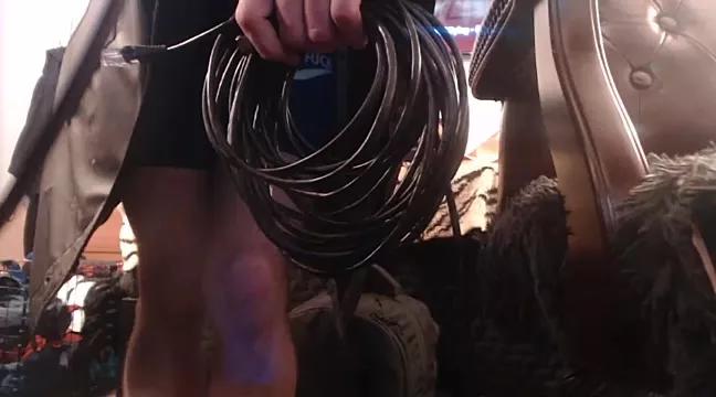 TheHellBilly on StripChat 