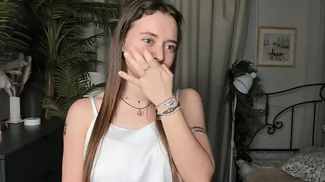 Slutty ThelmaJusto from StripChat ThelmaJusto from StripChat