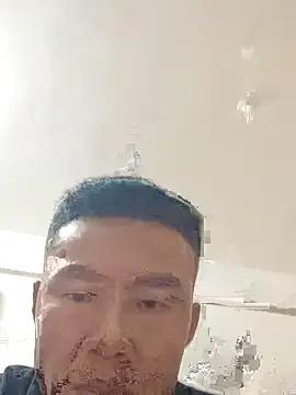 Admire Tian7788, he wants to masturbate for you tian7788 from StripChat