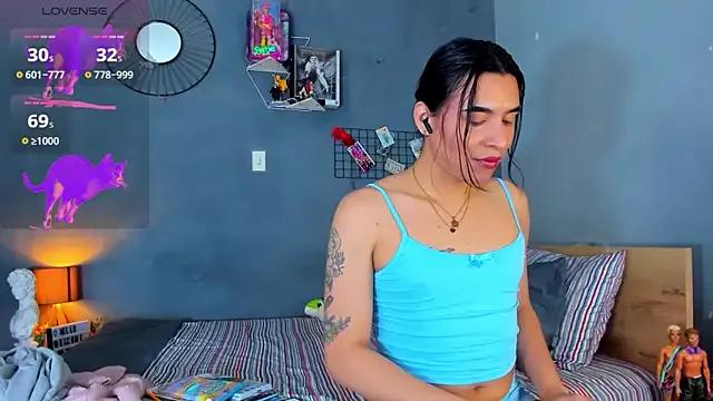 tiffbeatiful on StripChat 