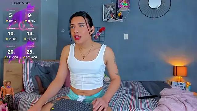 tiffbeatiful on StripChat 