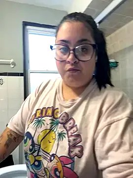 TillyMarie on StripChat