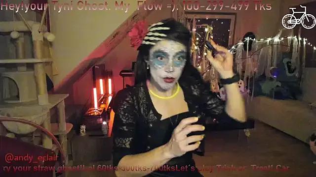 Cute Tinny_williams wants you to fuck her body now tinny_williams from StripChat