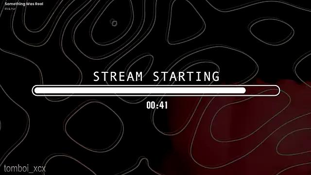 Discover Tomboi_xcx, zie wants to masturbate for you tomboi_xcx from StripChat